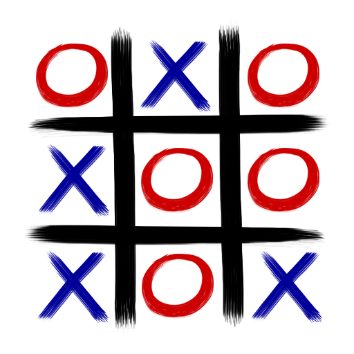 :computer: Tic-Tac-Toe Application for Android